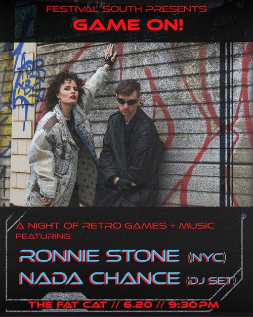 Ronnie Stone (NYC), Nada Chance